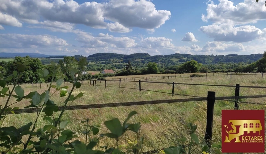 Photos 3 - Équestre - Propriété équestre 12,9 hectares