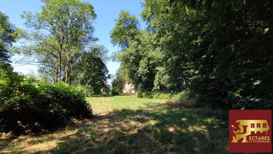 Photos 9 - Rurale - Propriété de caractère à Rénover