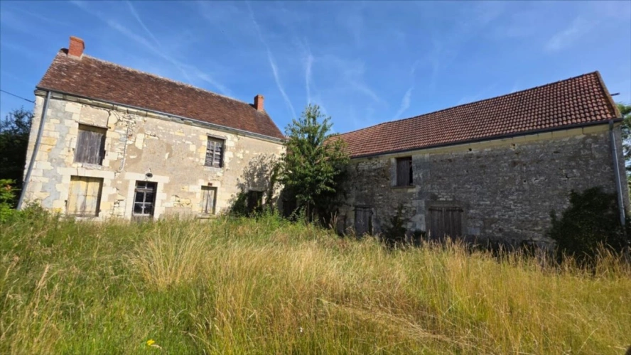 Photos 1 - Rurale - Exclusif Luçay le Mâle