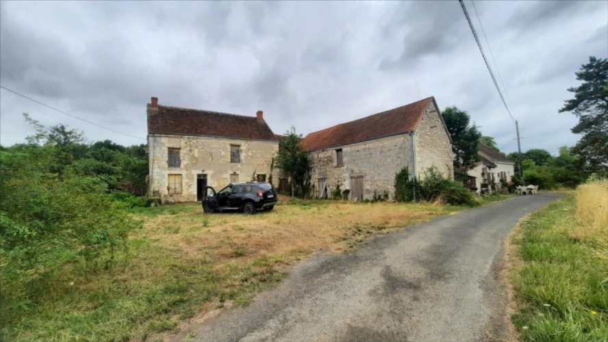 Photos 2 - Rurale - Exclusif Luçay le Mâle