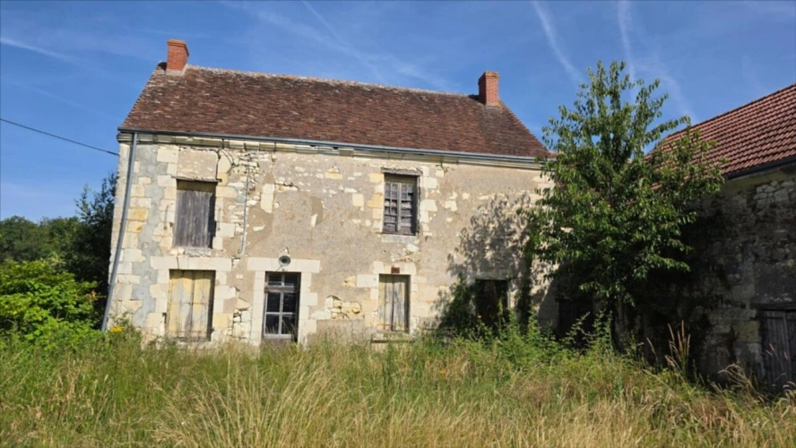 Photos 3 - Rurale - Exclusif Luçay le Mâle