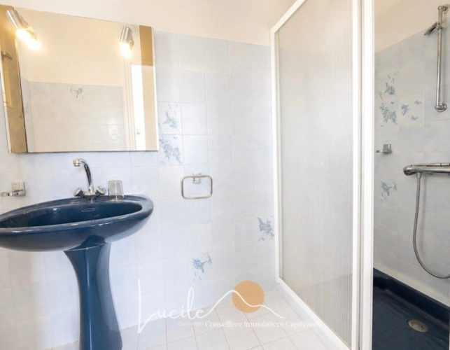 Photos 12 - Prestige - Propriété de caractère – Emplacement exceptionnel, beaux volumes et potentiel unique