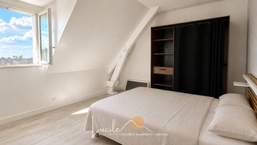 Photos 15 - Prestige - Propriété de caractère – Emplacement exceptionnel, beaux volumes et potentiel unique