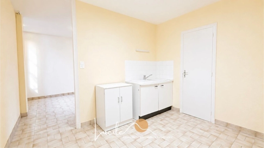 Photos 23 - Prestige - Propriété de caractère – Emplacement exceptionnel, beaux volumes et potentiel unique