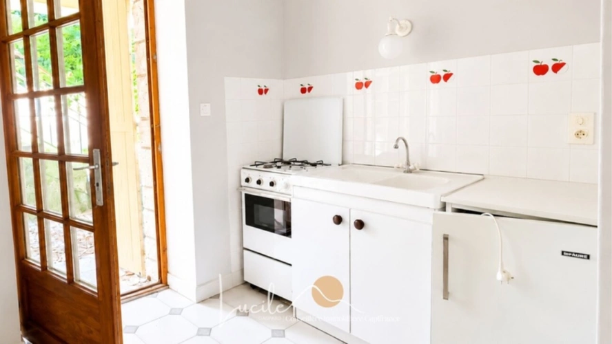 Photos 25 - Prestige - Propriété de caractère – Emplacement exceptionnel, beaux volumes et potentiel unique