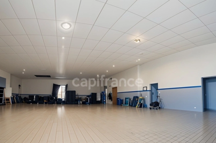 Photos 6 - Touristique - Hebergement touristique - gîtes - chambres d'hôtes - salle de reception