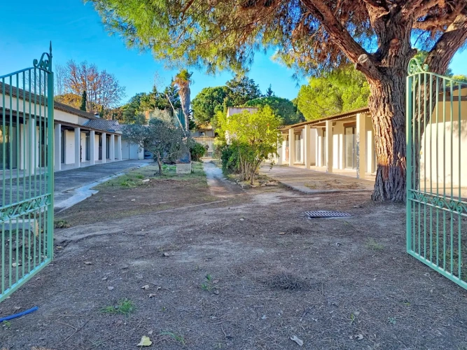 Photos 5 - Touristique - Domaine touristique d’exception dans l’Hérault