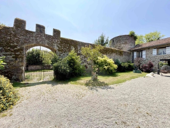 Photos 1 - Touristique - Maison avec 7 chambres, 2 gites