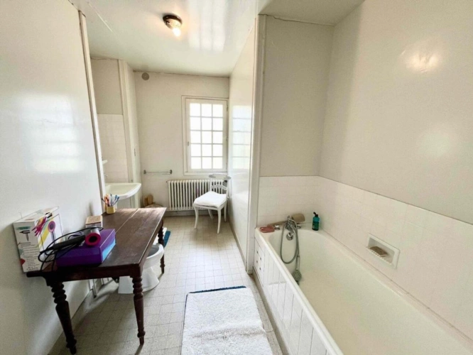 Photos 3 - Touristique - Maison avec 7 chambres, 2 gites