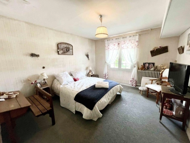 Photos 4 - Touristique - Maison avec 7 chambres, 2 gites