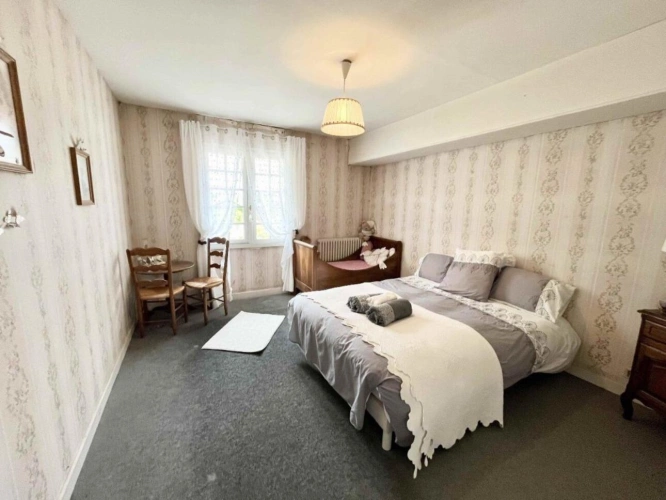 Photos 5 - Touristique - Maison avec 7 chambres, 2 gites