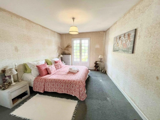 Photos 6 - Touristique - Maison avec 7 chambres, 2 gites