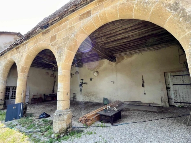 Photos 7 - Touristique - Maison avec 7 chambres, 2 gites