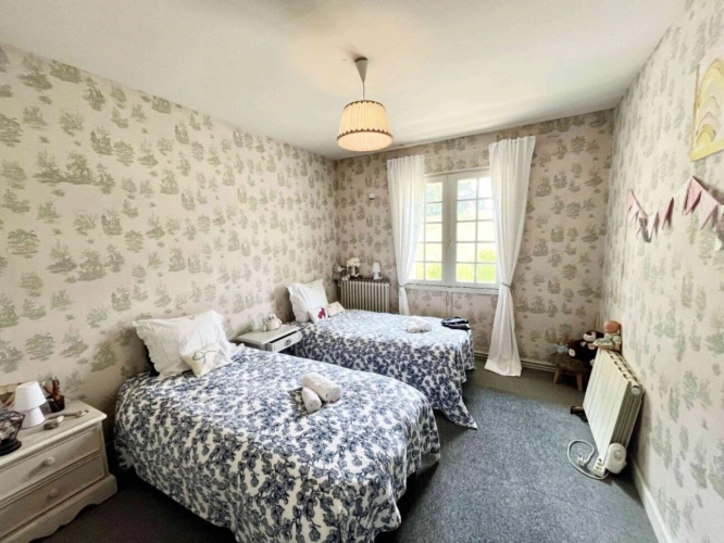 Photos 9 - Touristique - Maison avec 7 chambres, 2 gites