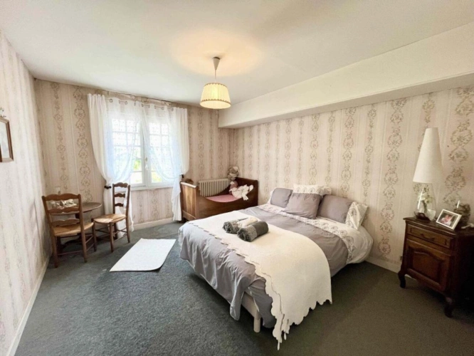 Photos 10 - Touristique - Maison avec 7 chambres, 2 gites