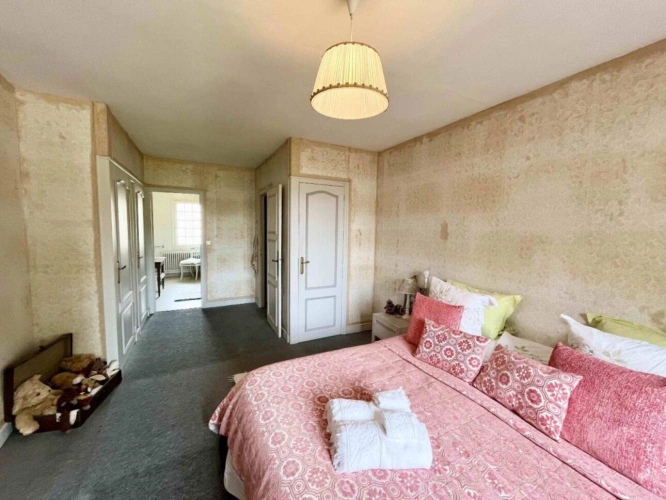 Photos 11 - Touristique - Maison avec 7 chambres, 2 gites