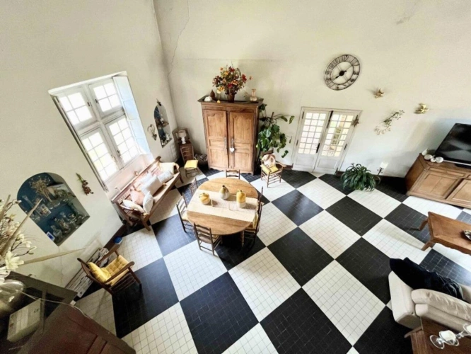 Photos 12 - Touristique - Maison avec 7 chambres, 2 gites