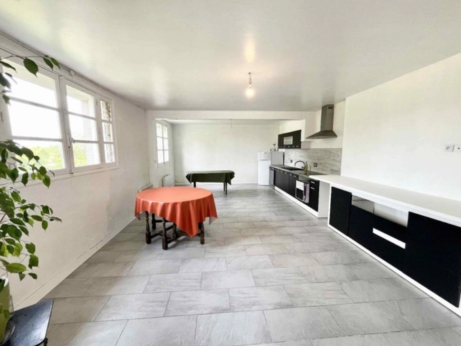 Photos 18 - Touristique - Maison avec 7 chambres, 2 gites