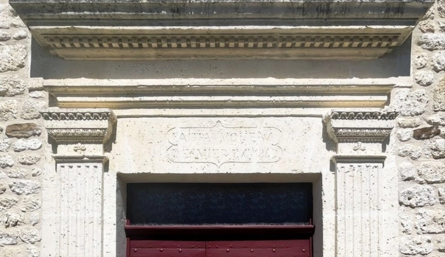 Photos 18 - Prestige - Propriete à vendre 10 pièces proche de ANGOULEME (16)