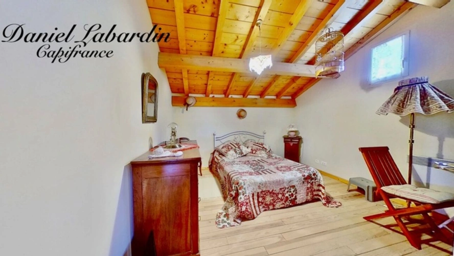 Photos 10 - Prestige - Propriete à vendre 5 pièces proche de LAUZUN (47)