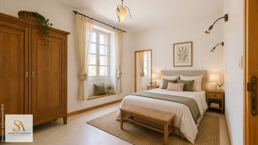 Photos 7 - Prestige - Domaine de caractère de 304 m² sur plus de 60 hectares d’un seul tenant – Entre nature, élégance et art de vivre