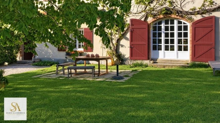 Photos 24 - Équestre - Domaine de caractère de 304 m² sur plus de 60 hectares d’un seul tenant – Entre nature, élégance et art de vivre