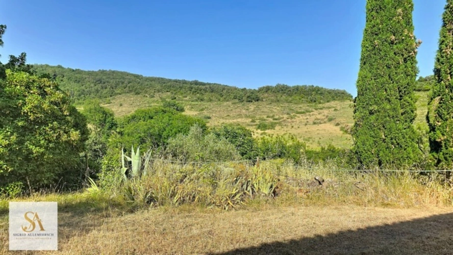 Photos 25 - Équestre - Domaine de caractère de 304 m² sur plus de 60 hectares d’un seul tenant – Entre nature, élégance et art de vivre