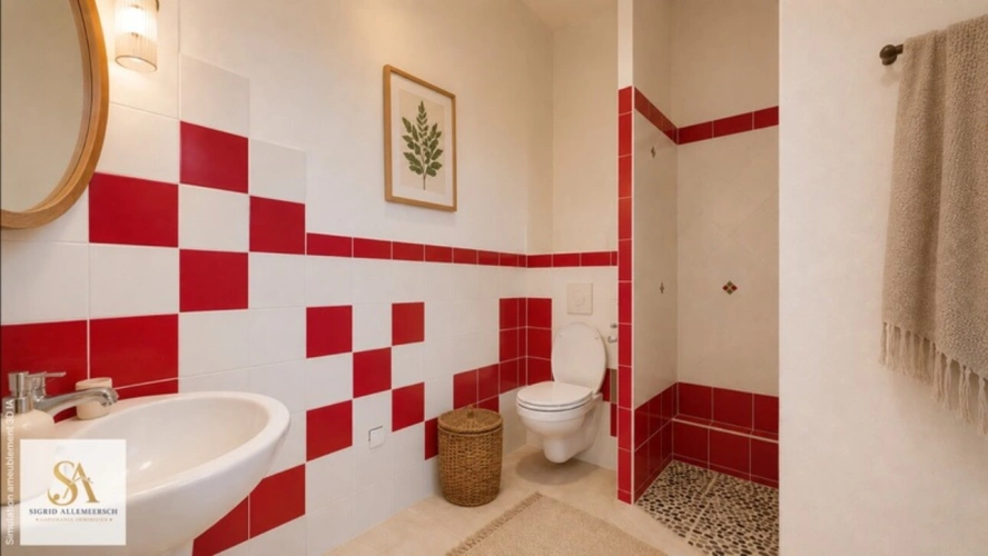 Photos 10 - Équestre - Domaine de caractère de 304 m² sur plus de 60 hectares d’un seul tenant – Entre nature, élégance et art de vivre