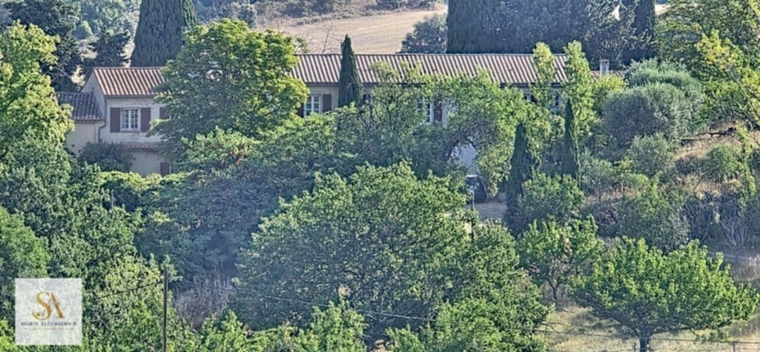 Photos 21 - Équestre - Domaine de caractère de 304 m² sur plus de 60 hectares d’un seul tenant – Entre nature, élégance et art de vivre