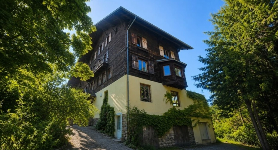 Photos 5 - Rurale - Propriété de 828m² sur 9045m² de terrain - Chorges