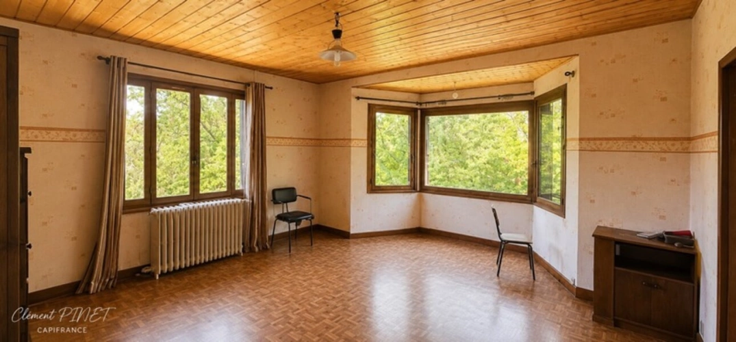Photos 9 - Rurale - Propriété de 828m² sur 9045m² de terrain - Chorges