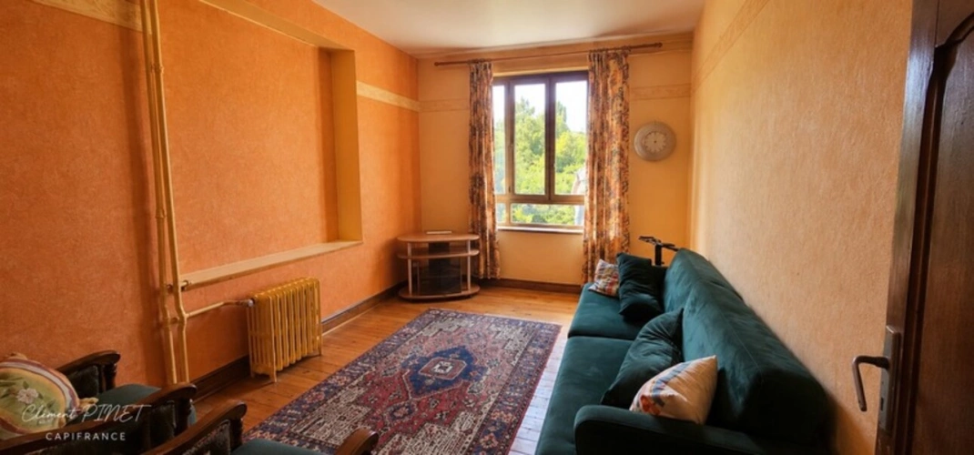 Photos 10 - Rurale - Propriété de 828m² sur 9045m² de terrain - Chorges