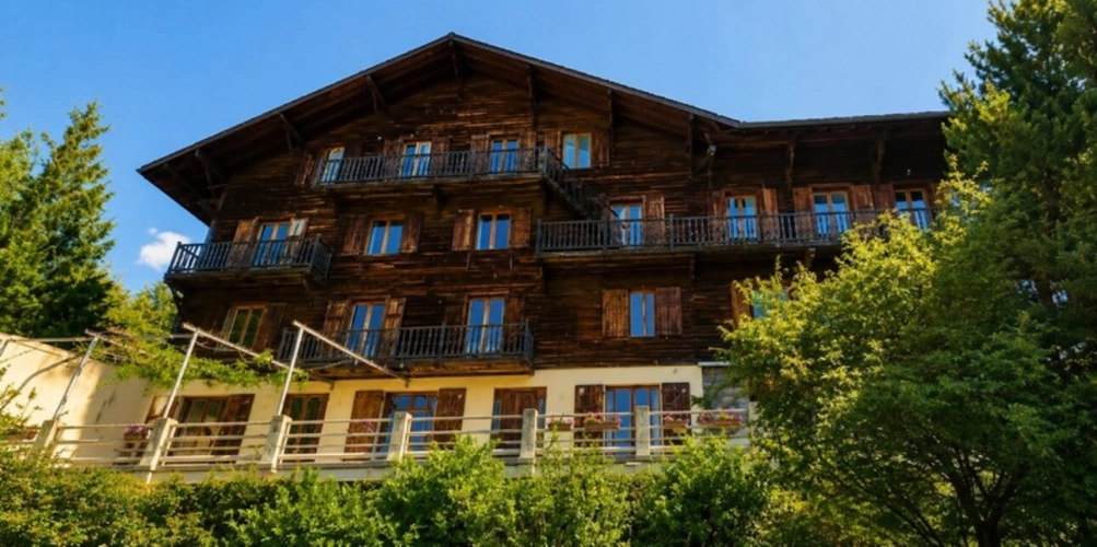 Photos 13 - Rurale - Propriété de 828m² sur 9045m² de terrain - Chorges