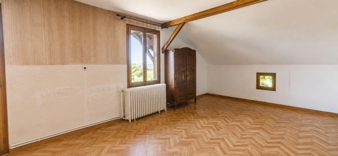 Photos 15 - Rurale - Propriété de 828m² sur 9045m² de terrain - Chorges