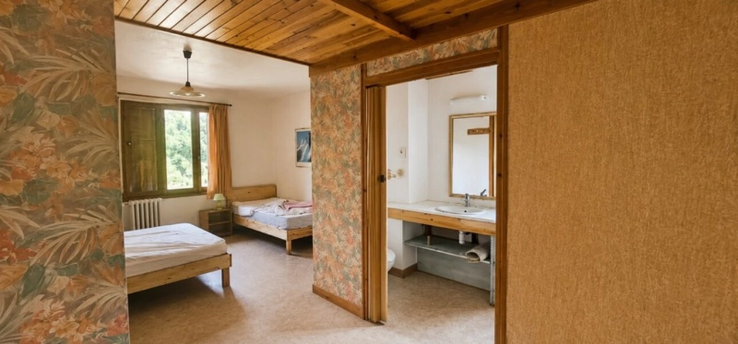 Photos 17 - Rurale - Propriété de 828m² sur 9045m² de terrain - Chorges