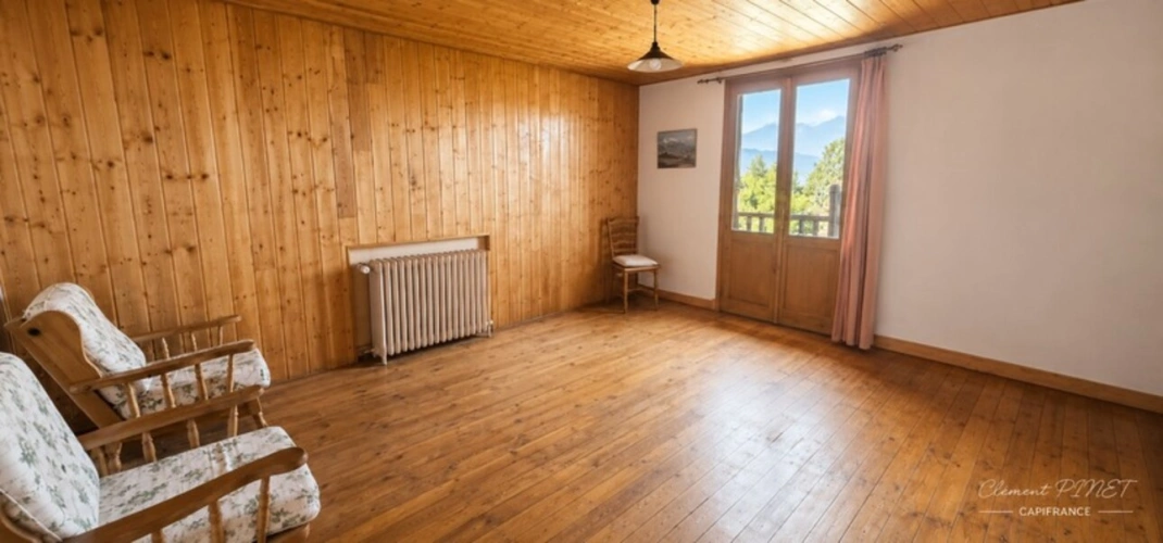Photos 19 - Rurale - Propriété de 828m² sur 9045m² de terrain - Chorges