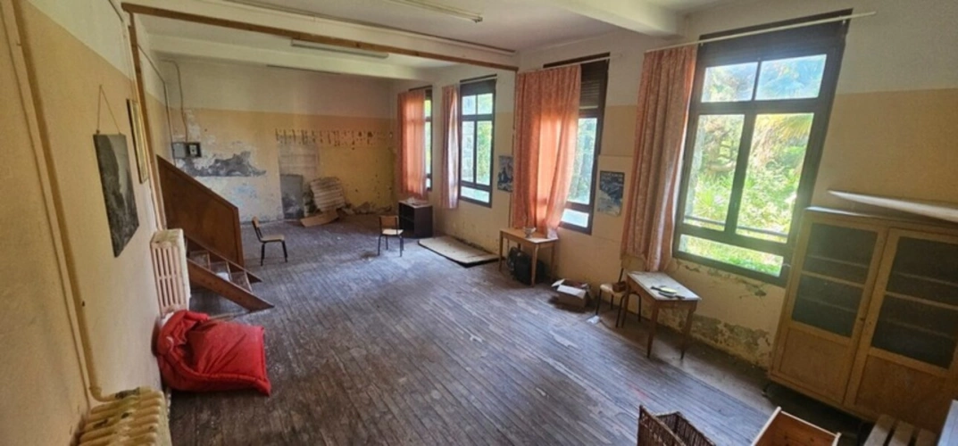 Photos 20 - Rurale - Propriété de 828m² sur 9045m² de terrain - Chorges