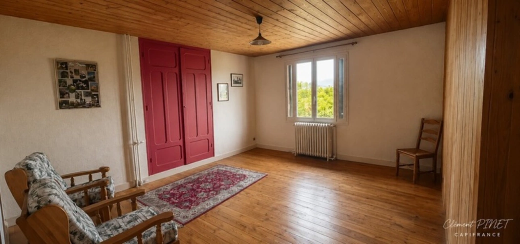 Photos 22 - Rurale - Propriété de 828m² sur 9045m² de terrain - Chorges