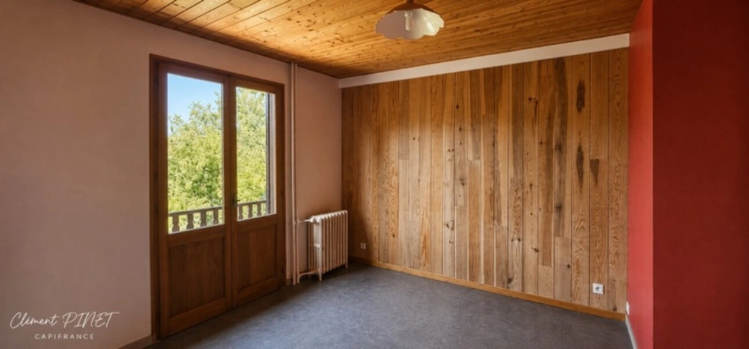 Photos 23 - Rurale - Propriété de 828m² sur 9045m² de terrain - Chorges
