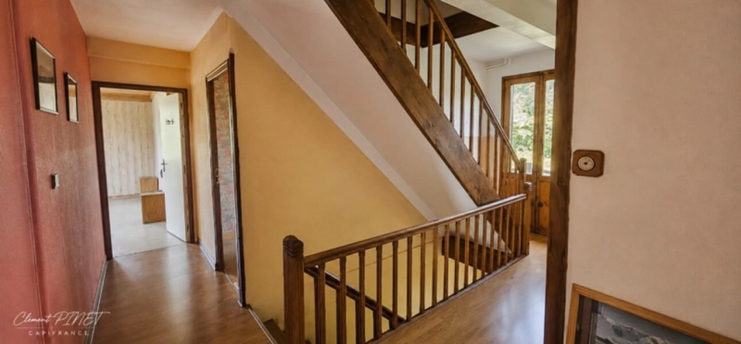 Photos 24 - Rurale - Propriété de 828m² sur 9045m² de terrain - Chorges