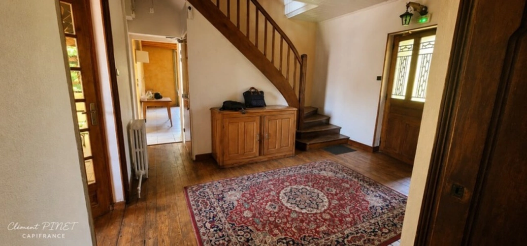 Photos 25 - Rurale - Propriété de 828m² sur 9045m² de terrain - Chorges