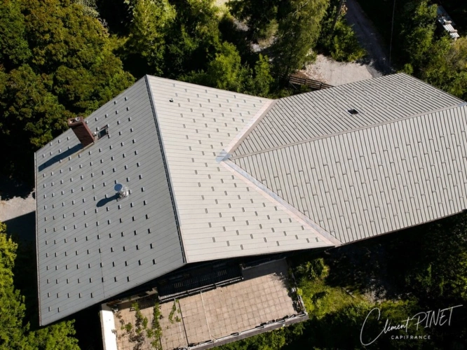 Photos 26 - Rurale - Propriété de 828m² sur 9045m² de terrain - Chorges