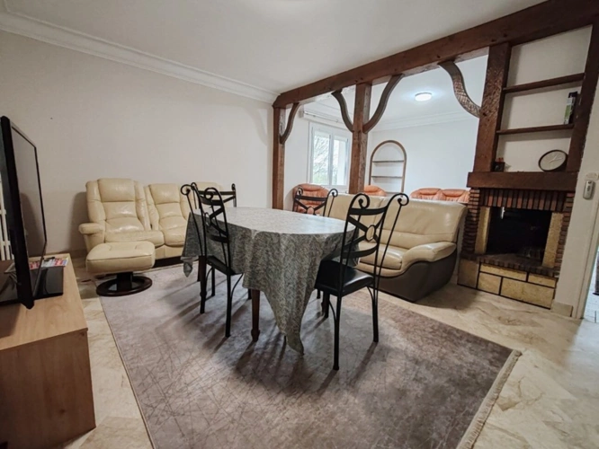Photos 1 - Prestige - Propriete à vendre 10 pièces LA BRUFFIERE (85)