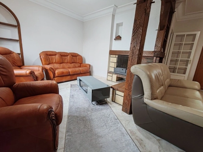 Photos 2 - Prestige - Propriete à vendre 10 pièces LA BRUFFIERE (85)