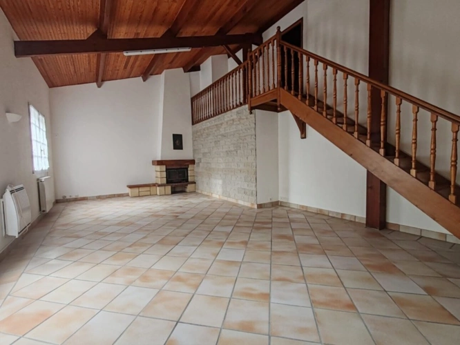 Photos 3 - Prestige - Propriete à vendre 10 pièces LA BRUFFIERE (85)
