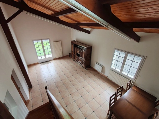 Photos 4 - Prestige - Propriete à vendre 10 pièces LA BRUFFIERE (85)