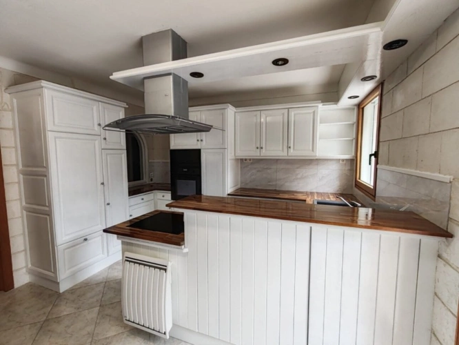 Photos 6 - Prestige - Propriete à vendre 10 pièces LA BRUFFIERE (85)