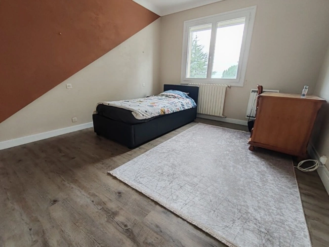 Photos 7 - Prestige - Propriete à vendre 10 pièces LA BRUFFIERE (85)