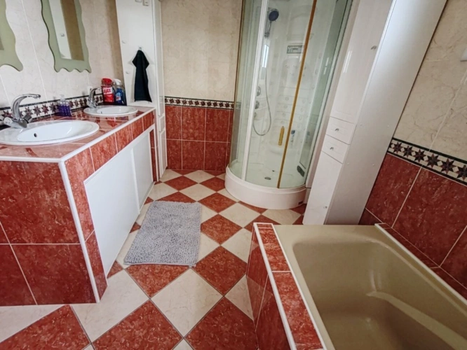 Photos 12 - Prestige - Propriete à vendre 10 pièces LA BRUFFIERE (85)