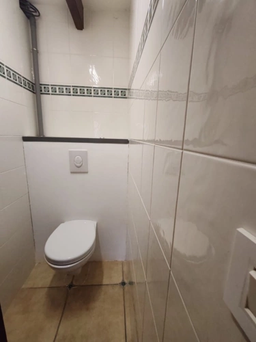 Photos 13 - Prestige - Propriete à vendre 10 pièces LA BRUFFIERE (85)